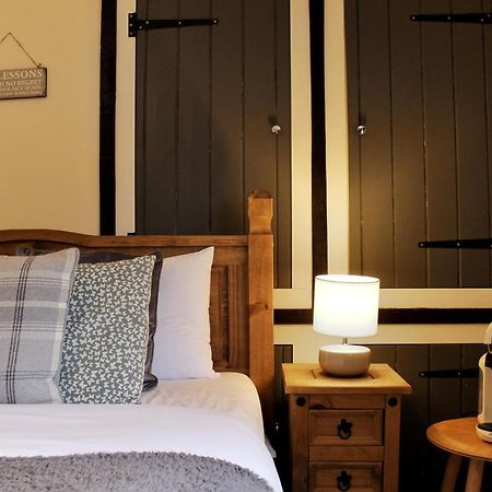 The Ibex Inn Newbury  Luaran gambar
