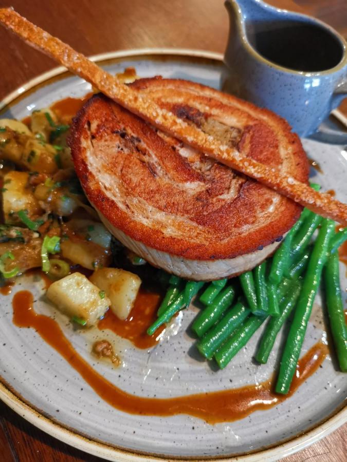 The Ibex Inn Newbury  Luaran gambar