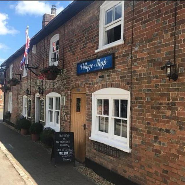 The Ibex Inn Newbury  Luaran gambar