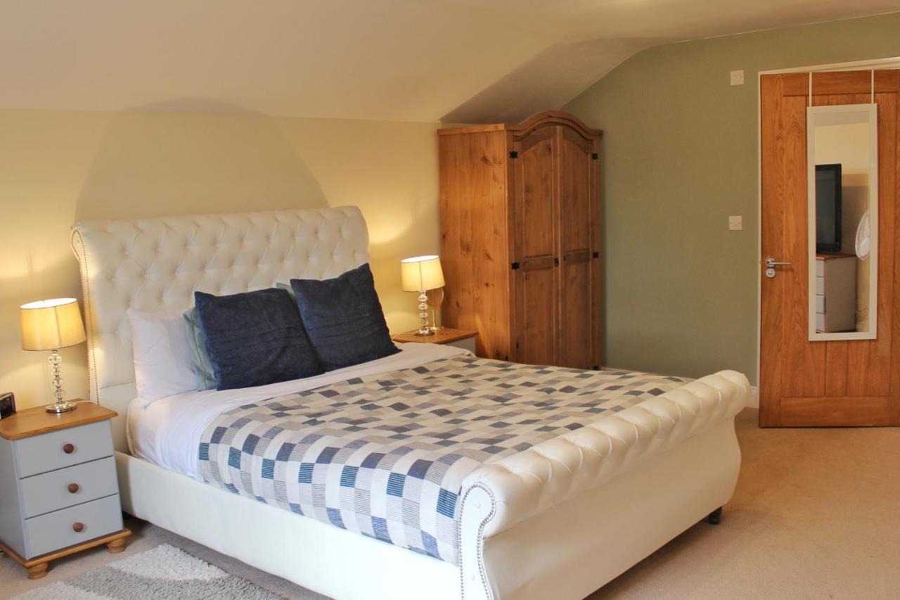 The Ibex Inn Newbury  Luaran gambar
