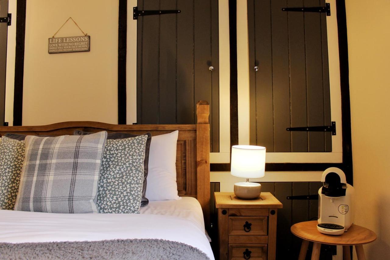 The Ibex Inn Newbury  Luaran gambar