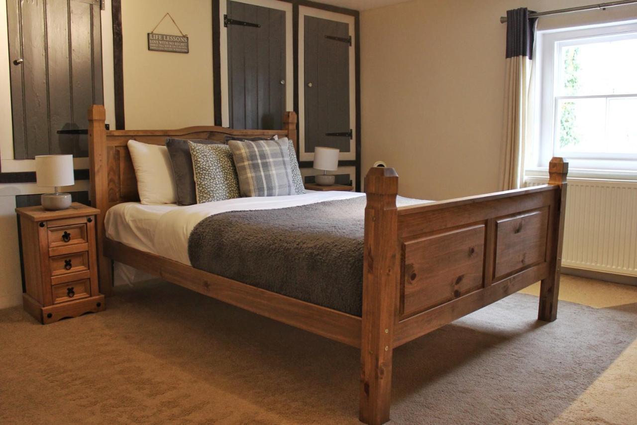The Ibex Inn Newbury  Luaran gambar