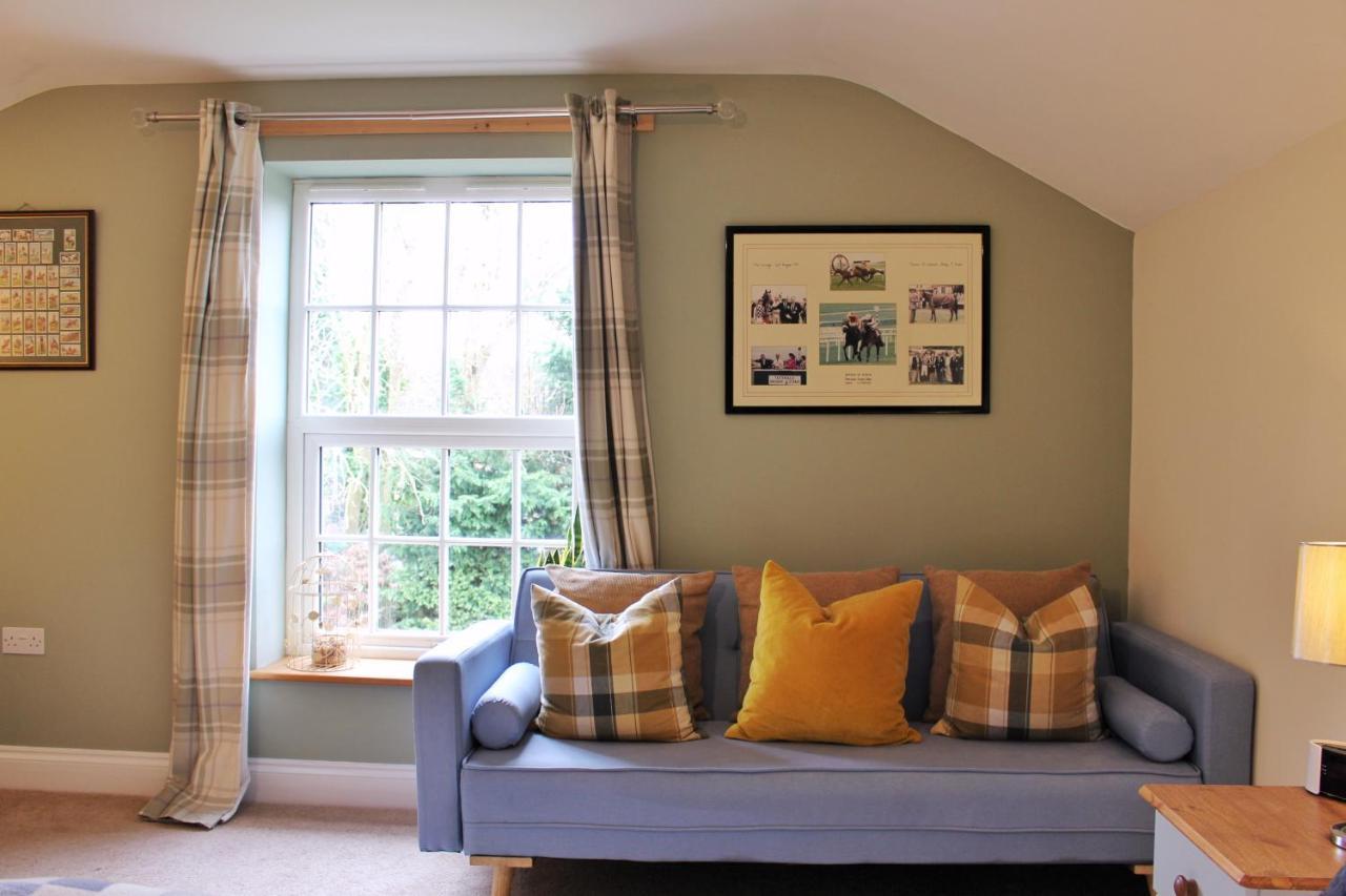 The Ibex Inn Newbury  Luaran gambar